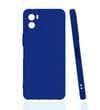 Vivo Y15S Kılıf Zore Biye Silikon