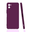 Vivo Y15S Kılıf Zore Biye Silikon