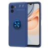 Vivo Y15S Kılıf Zore Ravel Silikon Kapak