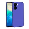 Vivo Y16 Kılıf Zore Premier Silikon Kapak