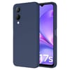 Vivo Y17S Kılıf Zore Mara Lansman Kapak