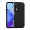 Vivo Y17S Kılıf Zore Premier Silikon Kapak