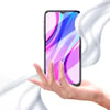 Vivo Y20 Davin 5D Cam Ekran Koruyucu