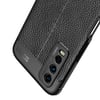 Vivo Y20 Kılıf Zore Niss Silikon Kapak