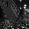 Vivo Y20 Kılıf Zore Ravel Silikon Kapak