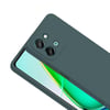 Vivo Y28 4G Kılıf Zore Mara Lansman Kapak