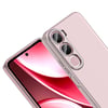 Vivo Y31 5G Kılıf Zore Süper Silikon Kapak