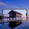 Vivo Y32 Davin 5D Cam Ekran Koruyucu