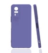 Vivo Y51 Kılıf Zore Biye Silikon