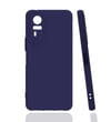 Vivo Y51 Kılıf Zore Biye Silikon