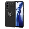 Vivo Y53S 4G Kılıf Zore Ravel Silikon Kapak