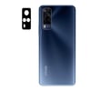 Vivo Y53S 4G Zore 3D Kamera Camı