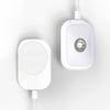 Vokamo WRL-01 Mıknatıslı Kablosuz Şarj Araç Telefon Tutucu