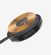 W516 Katlanabilir Standlı 15W Wireless Şarj Pedi