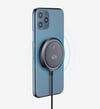 W516 Katlanabilir Standlı 15W Wireless Şarj Pedi
