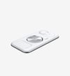 W796 Premium 3’ü 1 Arada Masaüstü Wireless Telefon Tutacağı & Şarj Aleti