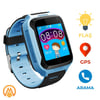 TELEFON KILIFLARI Wiki Watch A-01 Akıllı Çocuk Saati