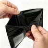 Wiwu Royal Wallet Android ve iOS Cihazlar için RFID Özellikli PU Deri Cüzdan