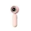 Wiwu Wi-FS017 Bubble Mini Pro Serisi 3 Kademeli Dijital LED Göstergeli Katlanabilir Portatif Soğutucu El Fanı