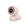 Wiwu Wi-FS017 Bubble Mini Pro Serisi 3 Kademeli Dijital LED Göstergeli Katlanabilir Portatif Soğutucu El Fanı