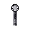 Wiwu Wi-FS019 Ice Engine Turbo Fan Serisi Dijital LED Göstergeli Şeffaf Tasarım Portatif Soğutucu El Fanı