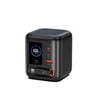 Wiwu Wi-G039 GaN Teknolojili Type-C Kablolu 4 Portlu Masaüstü Şarj İstasyonu 100W