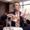Wiwu XF17 Mag Plus Serisi M-safe Şarj Özellikli 3in1 15W Taşınabilir Powerbank 10.000mAh