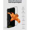 3D/4D/5D Tam Ekran Cam Koruma Wrapsol Iphone 14 Pro Wrapsol Corning Glass Ekran Koruyucu