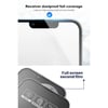 3D/4D/5D Tam Ekran Cam Koruma Wrapsol Iphone 14 Pro Wrapsol Corning Glass Ekran Koruyucu