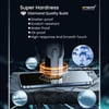 Wrapsol iPhone 15 Corning Glass Hizalama Aparatlı Ekran Koruyucu