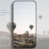 Wrapsol iPhone 16 Pro Privacy Corning Glass Hizalama Aparatlı Ekran Koruyucu