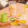 Wrapsol L1 Smoothie Blender Taşınabilir Şarjlı Kişisel Mini Meyve Karıştırıcı 300 mL