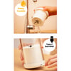 Wrapsol y03 Portable Smoothie Fruit Blender 6 Bıçaklı Taşınabilir Meyve Karıştırıcı 500mL
