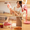 Wrapsol y03 Portable Smoothie Fruit Blender 6 Bıçaklı Taşınabilir Meyve Karıştırıcı 500mL