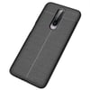 Xiaom Redmi K30 Kılıf Zore Niss Silikon Kapak