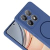 Xiaomi 14T Kılıf M-safe Şarj Özellikli Zore Meta Kapak