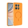 Xiaomi 14T Pro Kılıf M-safe Şarj Özellikli Zore Meta Kapak