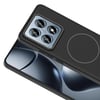 Xiaomi 14T Pro Kılıf Magsafe Şarj Özellikli Zore Ruby Sert Kapak