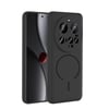 Xiaomi 15 Ultra Kılıf M-safe Şarj Özellikli Zore Meta Kapak