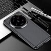 Xiaomi 15 Ultra Kılıf Zore Negro Silikon Kapak