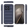 Xiaomi 15T Kılıf Esnek TPU Oyuklu Arka Yüzey Tasarımlı Zore Etnik Silikon Kapak