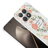 Xiaomi 15T Kılıf Kamera Korumalı Desenli Zore Klip Kapak