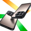 Xiaomi 15T Kılıf Kamera Korumalı Şeffaf Arka Yüzey Zore New Roll Kapak