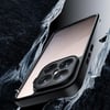 Xiaomi 15T Kılıf Kamera Korumalı Şeffaf Arka Yüzey Zore New Roll Kapak