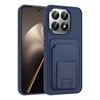 Xiaomi 15T Kılıf Kartlıklı TPU Zore Bikart Kapak