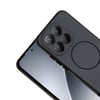 Xiaomi 15T Kılıf M-safe Şarj Özellikli Zore Tea Kapak
