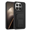 Xiaomi 15T Pro Kılıf Kartlıklı TPU Zore Bikart Kapak