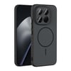 Xiaomi 15T Pro Kılıf M-safe Şarj Özellikli Zore Tea Kapak