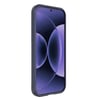 Xiaomi 17 Pro Max Kılıf Esnek TPU Oyuklu Arka Yüzey Tasarımlı Zore Etnik Silikon Kapak