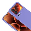 Xiaomi 17 Pro Max Kılıf Zore Mara Lansman Kapak